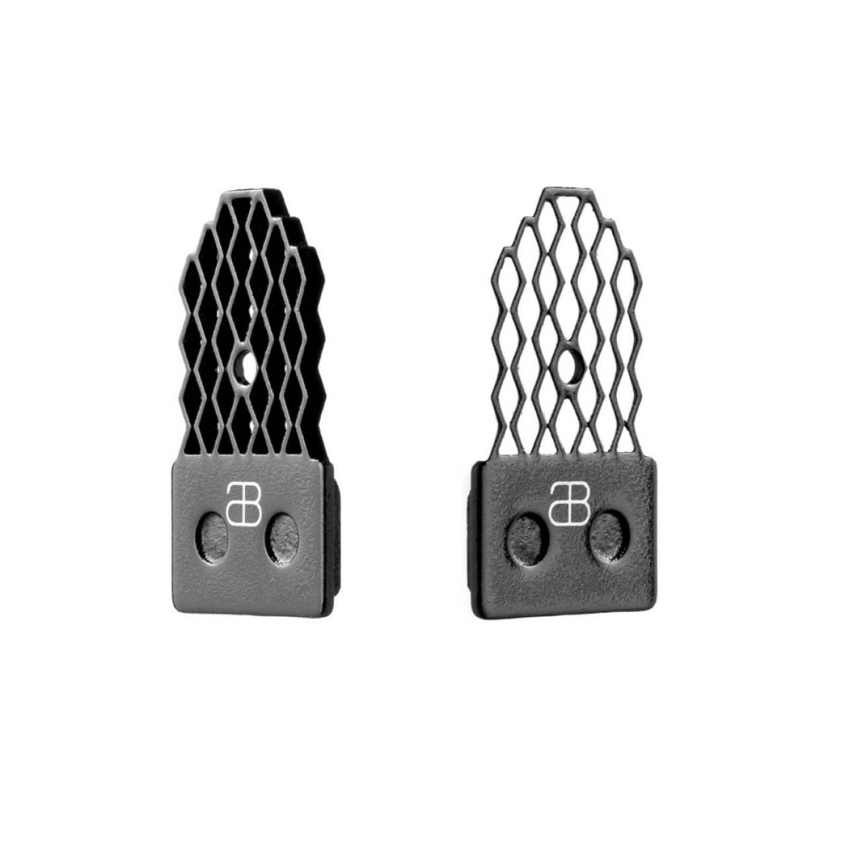AbsoluteBlack GRAPHENpads® Disc Brake Pads | Shimano Dura Ace, Ultegra, GRX