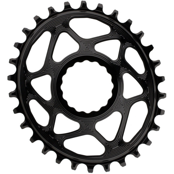 AbsoluteBlack OVAL RaceFace Boost Shimano HG+ hammasratas | DM | 1x12-käiguline