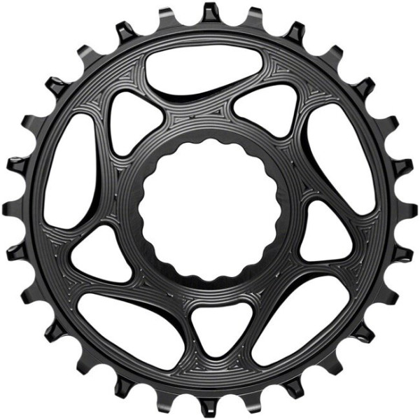 AbsoluteBlack ROUND RaceFace Boost148 hammasratas | 3mm Offset | DM | 1x12/11/10-käiguline
