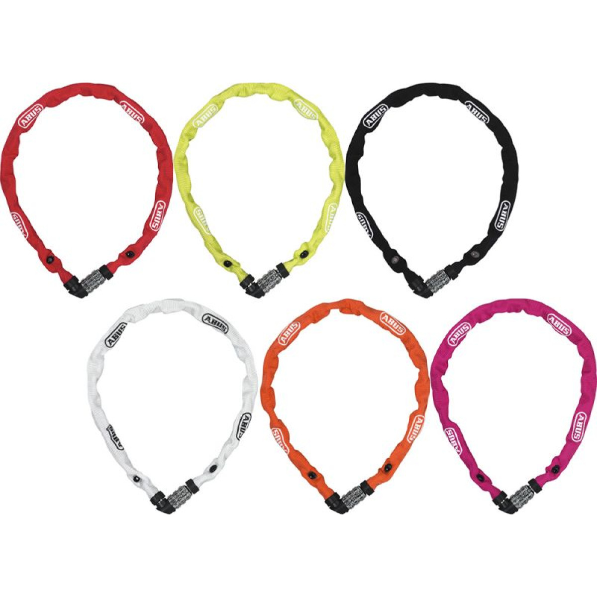 Abus WEB 1200/60 ketilukk | Coral