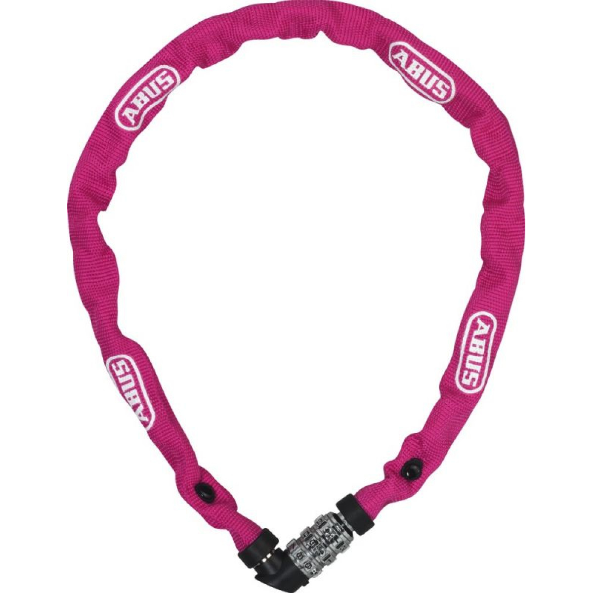 Abus WEB 1200/60 ketilukk | Coral