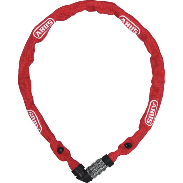 Abus WEB 1200/60 ketilukk | Punane