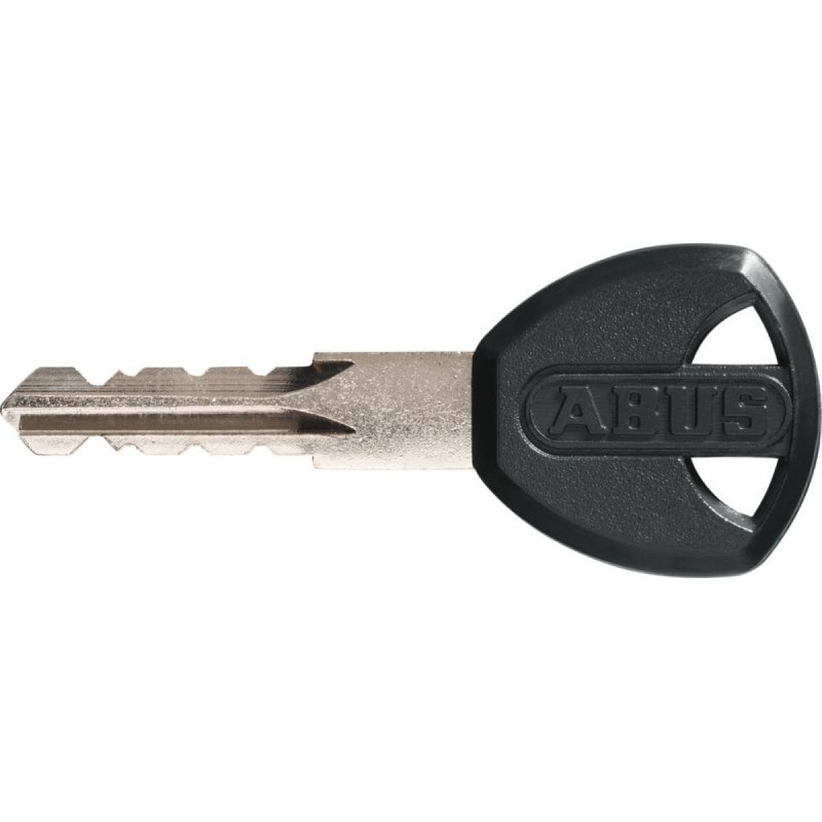 Abus WEB 1500/60 ketilukk | Must