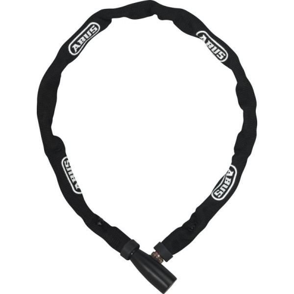 Abus WEB 1500/110 ketilukk | Must