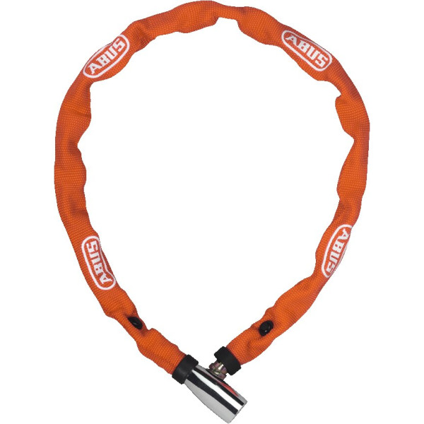 Abus WEB 1500/60 ketilukk | oranž