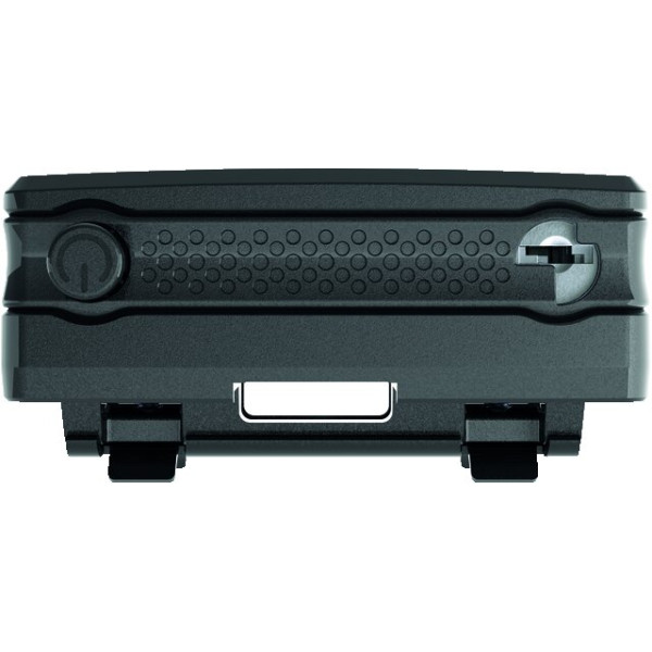 Abus Alarmbox 2.0 Black