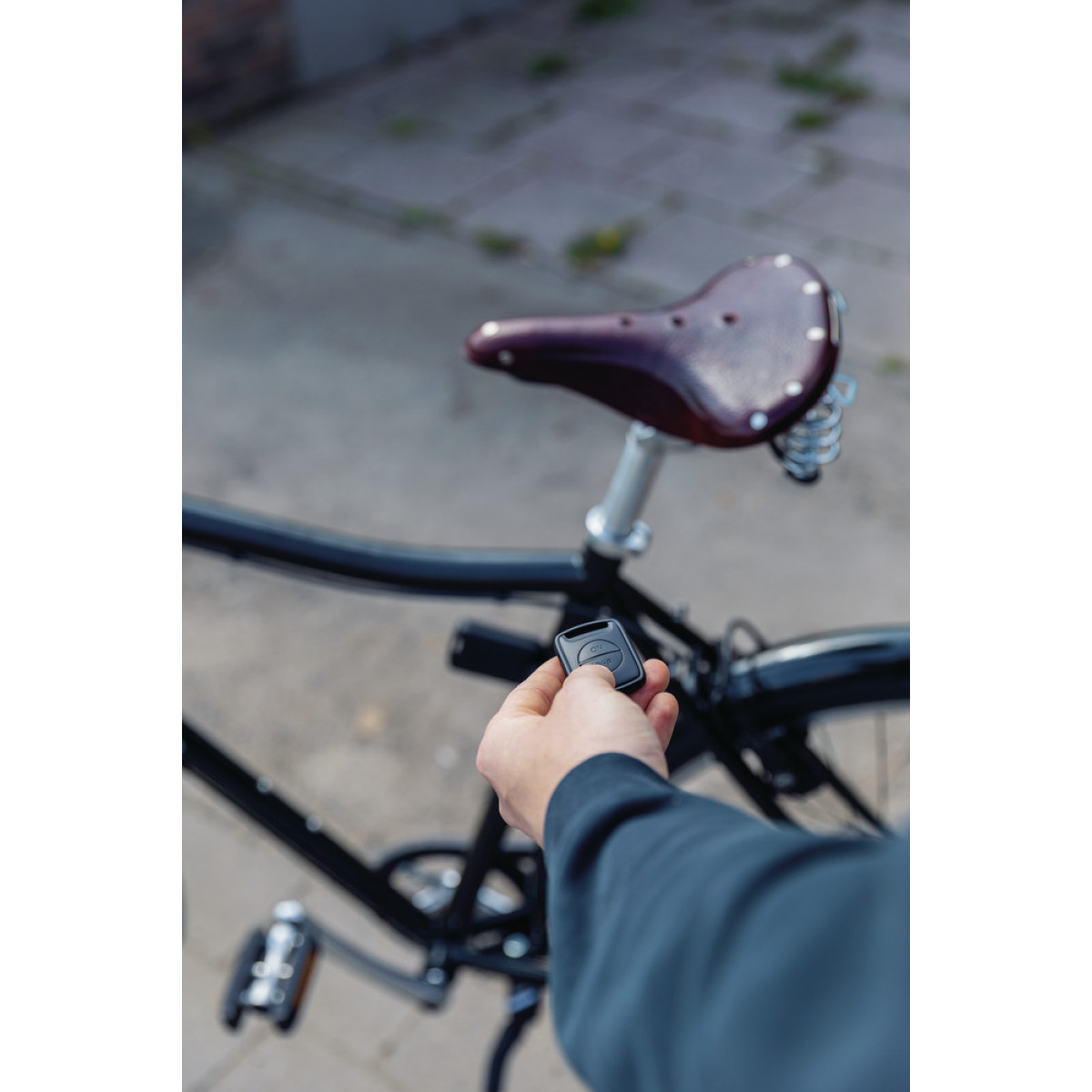 Abus Alarmbox RC kaugjuhtimispult