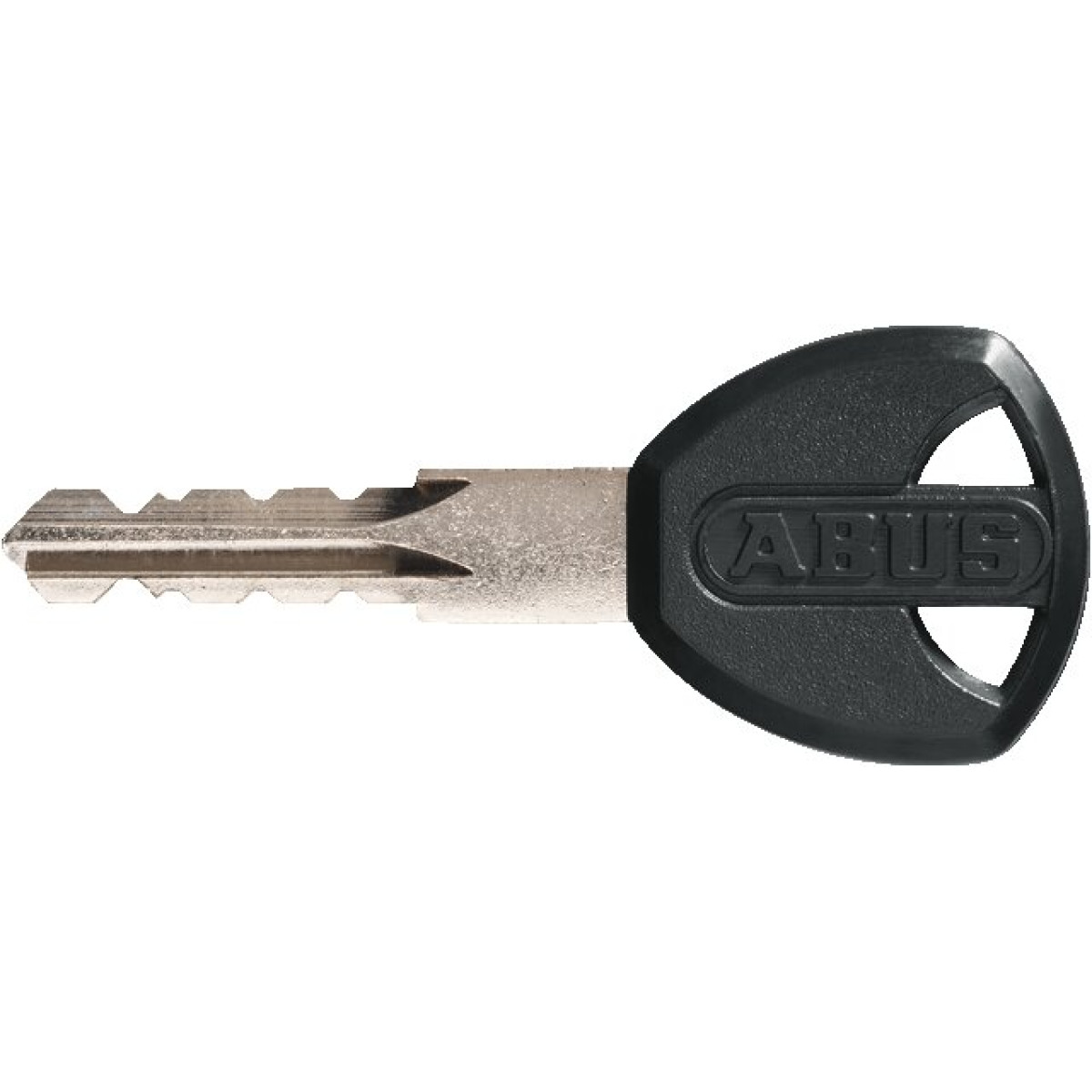 Abus Booster 6512K/180 Coil Cable Lock | Black