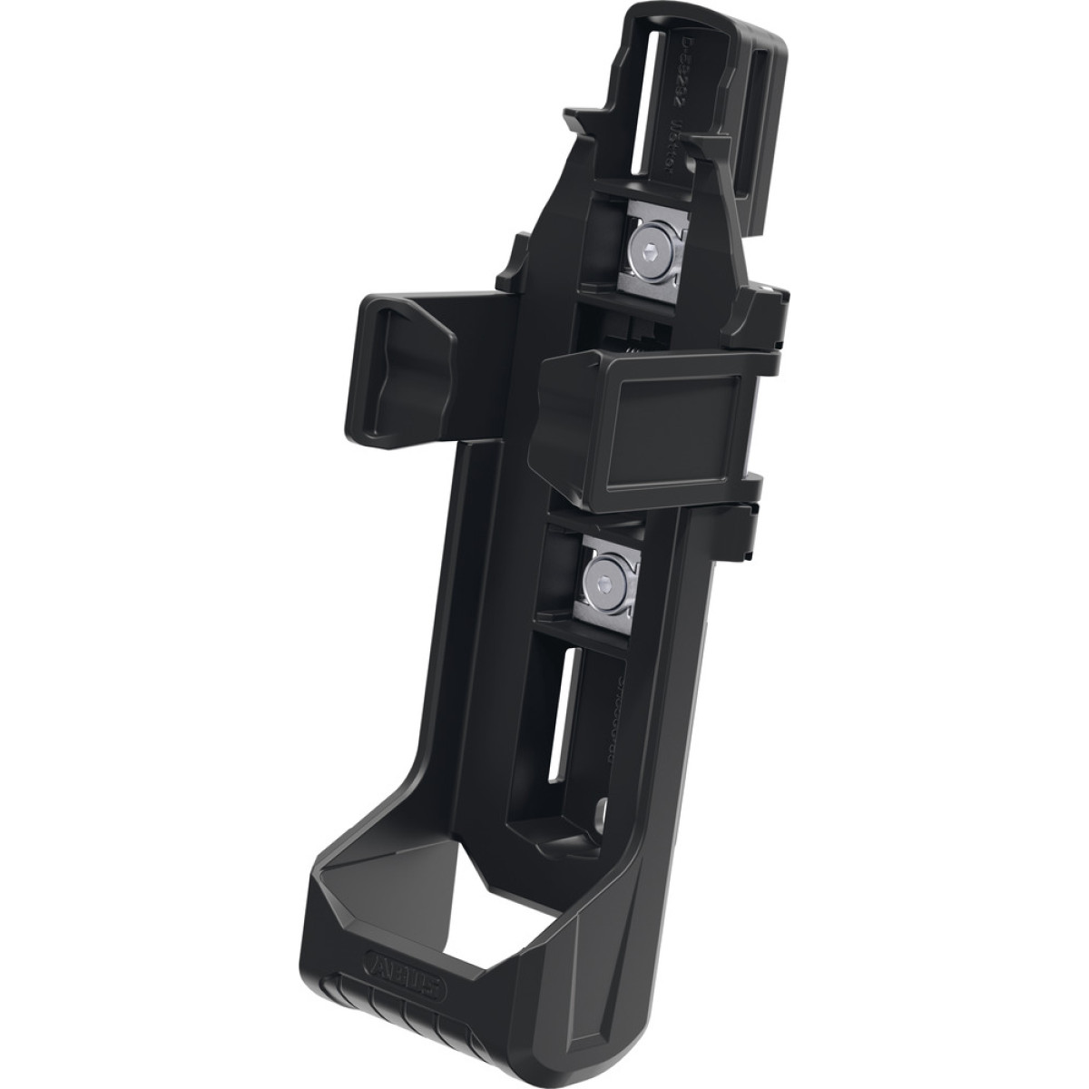 Abus Bordo™ 6000C/120 kokkupandav lukk + SH Bracket | Black