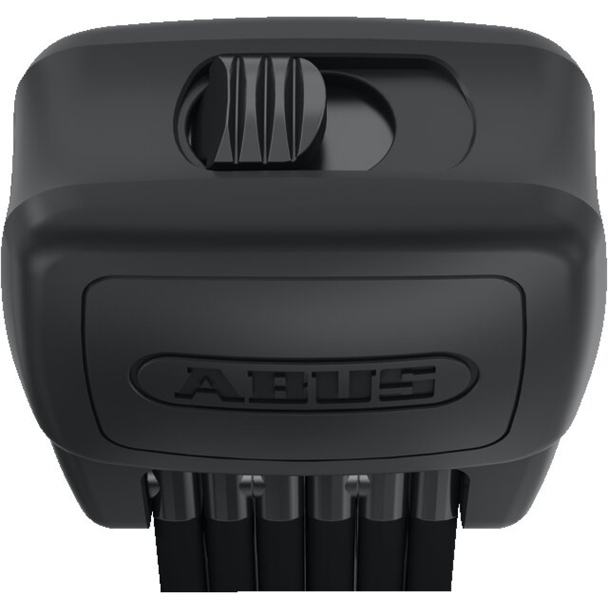 Abus BORDO™ 6000PZ/90 Must SH EC550 kokkupandav lukk