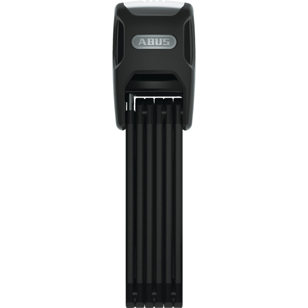 Abus BORDO™ Alarm 6000KA/90 Must SH kokkupandav lukk Abus BORDO™ Alarm 6000KA/90 Must SH kokkupandav lukk