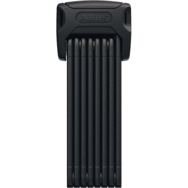 Abus Bordo™ Big 6000K/120 kokkupandav lukk + SH Bracket | Black Abus Bordo™ Big 6000K/120 kokkupandav lukk + SH Bracket | Black