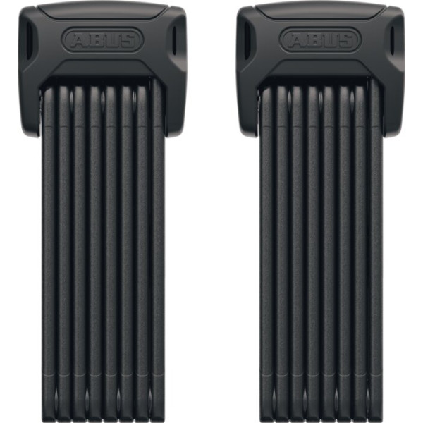 ABUS BORDO™ Big 6000/120 Black SH kokkupandav lukud ABUS BORDO™ Big 6000/120 Black SH kokkupandav lukud