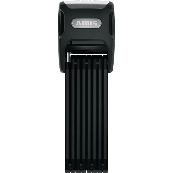 Abus BORDO™ Big Alarm 6000KA/120 Must SH kokkupandav lukk Abus BORDO™ Big Alarm 6000KA/120 Must SH kokkupandav lukk