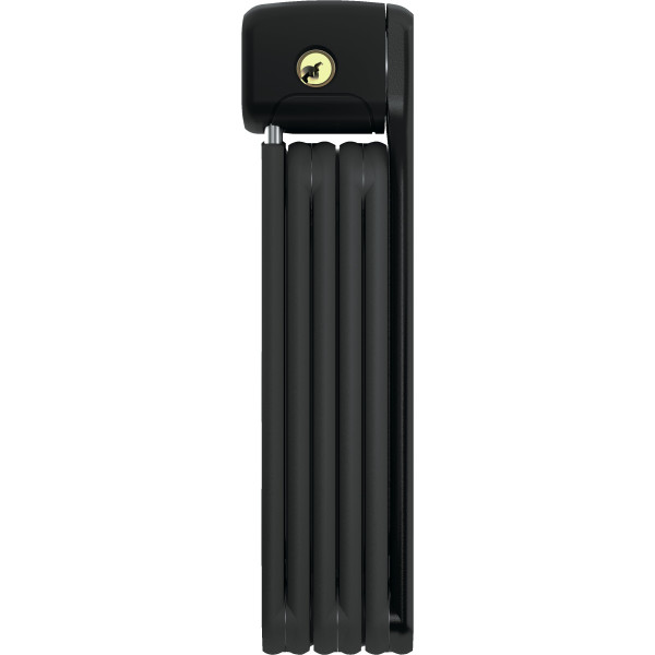 Abus BORDO™ Lite 6055K/85 Must SH kokkupandav lukk Abus BORDO™ Lite 6055K/85 Must SH kokkupandav lukk