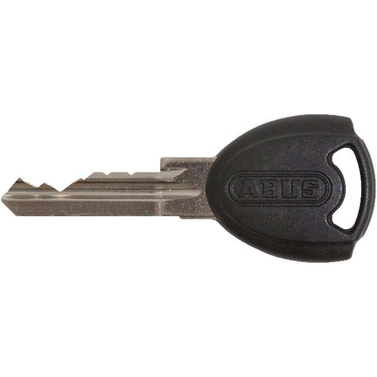 Abus BORDO™ Lite 6055K/85 Red SH kokkupandav lukk