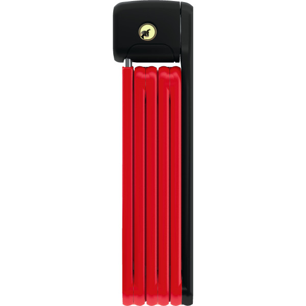 Abus BORDO™ Lite 6055K/85 Red SH kokkupandav lukk Abus BORDO™ Lite 6055K/85 Red SH kokkupandav lukk
