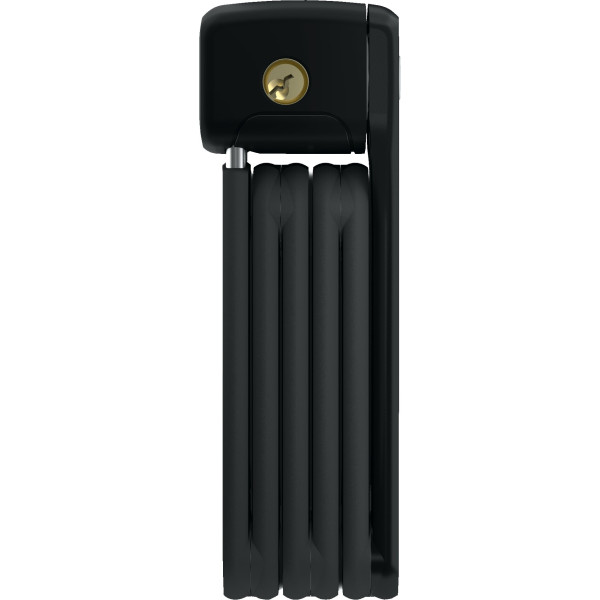 Abus BORDO™ Lite Mini 6055K/60 Must SH kokkupandav lukk Abus BORDO™ Lite Mini 6055K/60 Must SH kokkupandav lukk
