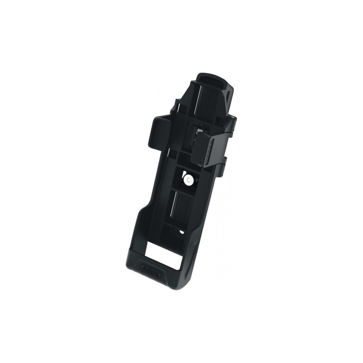 Abus Bordo™ One 6000A/120 kokkupandav lukk + SH Bracket | Black