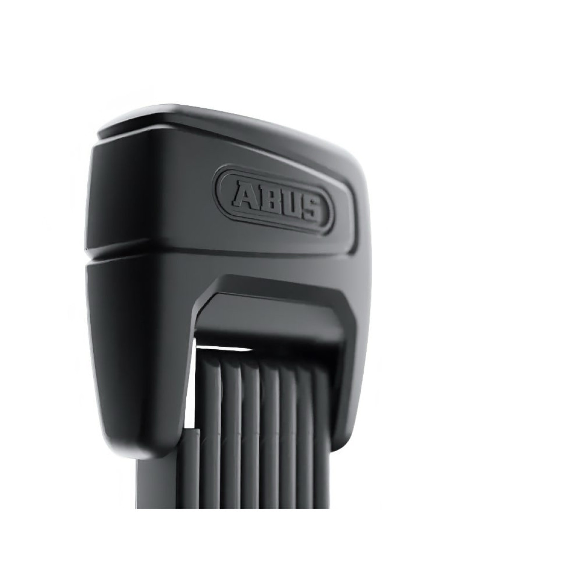 Abus Bordo™ One 6000A/120 salokāmā slēdzene + SH Bracket + SmartX Remote Control | Black