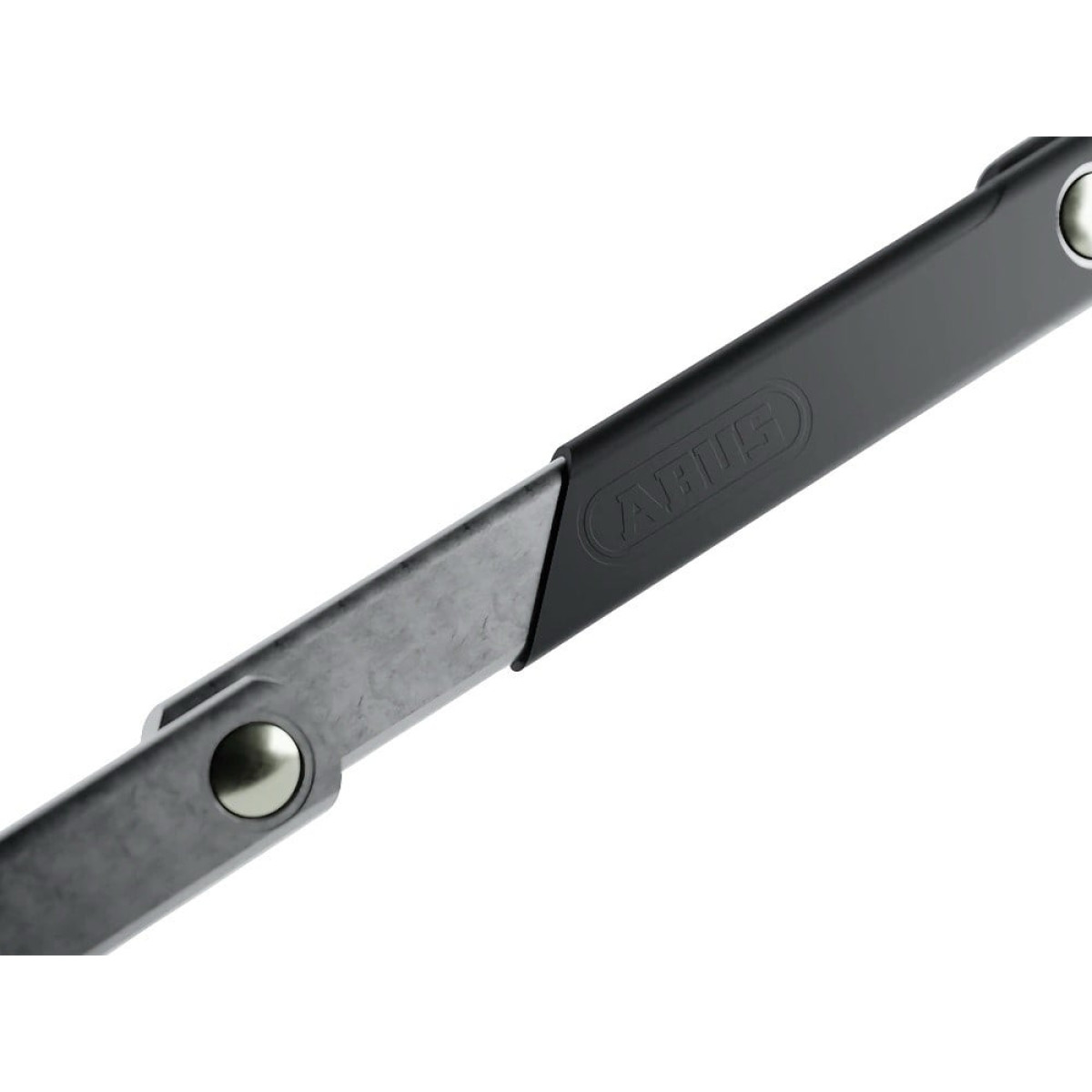 Abus Bordo™ One 6000A/120 salokāmā slēdzene + SH Bracket + SmartX Remote Control | Black