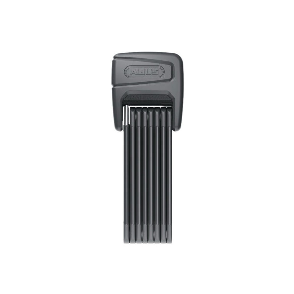 Abus Bordo™ One 6000A/120 Folding Lock + SH Bracket + SmartX Remote Control | Black