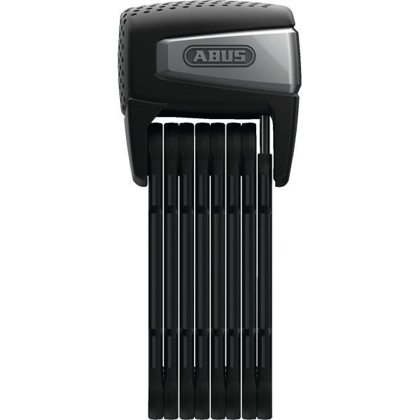Abus BORDO ONE 6500A/110 Must SH SmartX kokkupandav lukk Abus BORDO ONE 6500A/110 Must SH SmartX kokkupandav lukk 