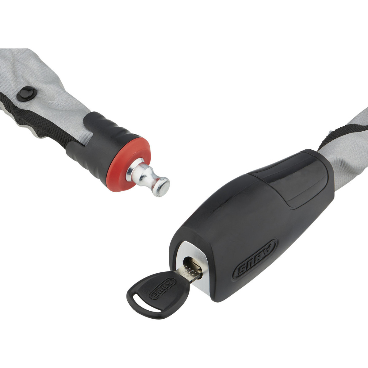 Abus Catena 6806K/110 ketilukk | Reflective
