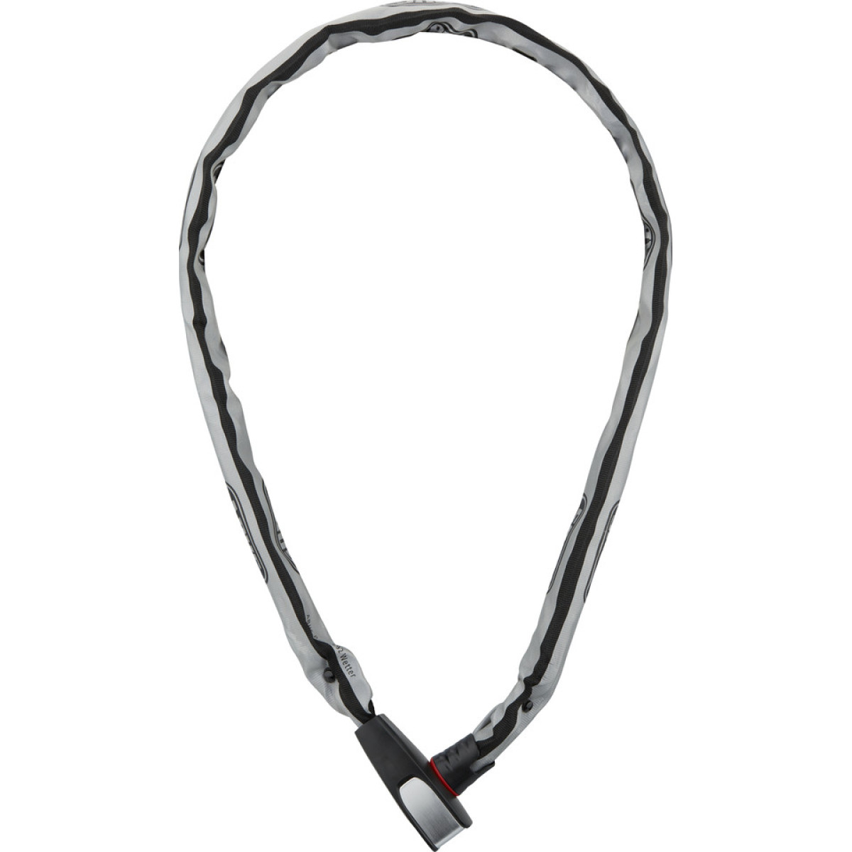 Abus Catena 6806K/110 ketilukk | Reflective