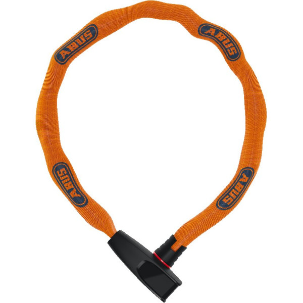 Abus Catena 6806K/75 Neoonoranž ketilukk 