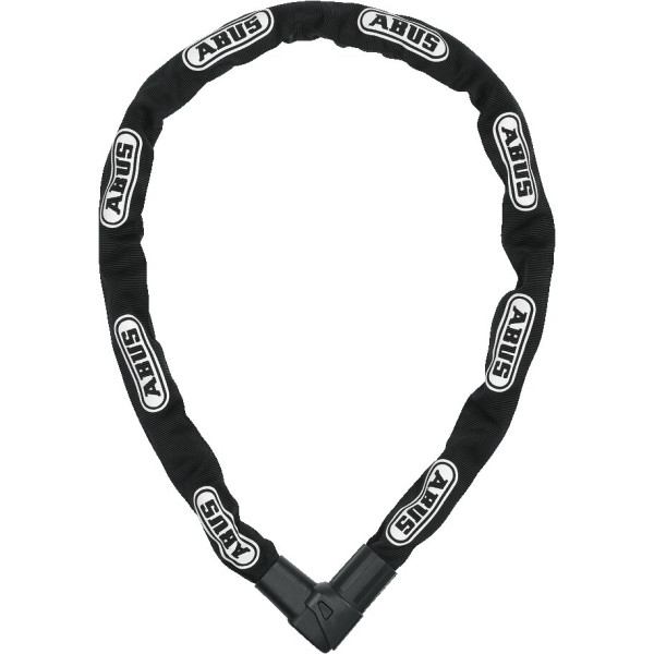 Abus CityChain 1010/140 Must kettalukk