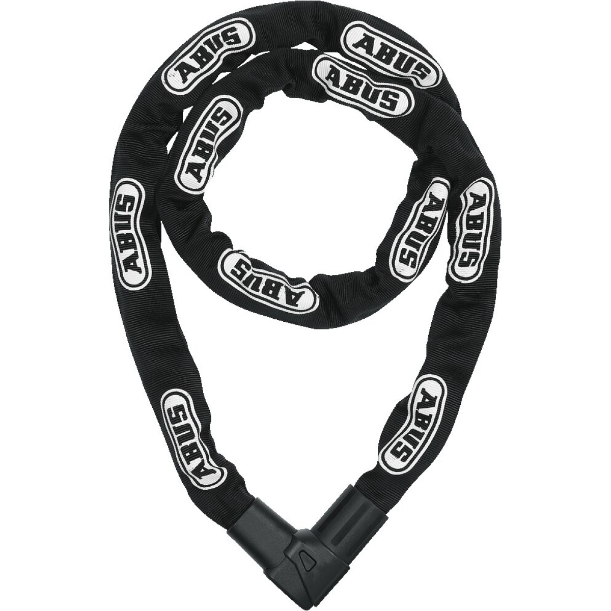Abus CityChain 1010/170 Must kettalukk
