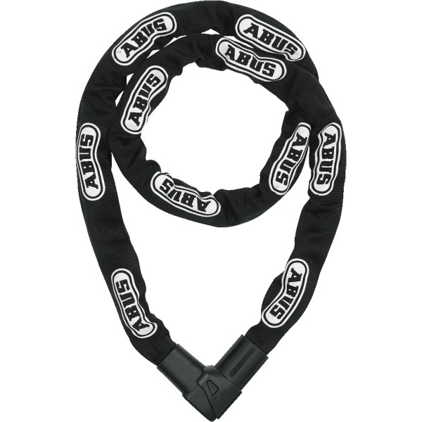 Abus CityChain 1010/170 Must kettalukk Abus CityChain 1010/170 Must kettalukk