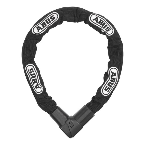 Abus CityChain™ 1010/85 ketilukk | Black