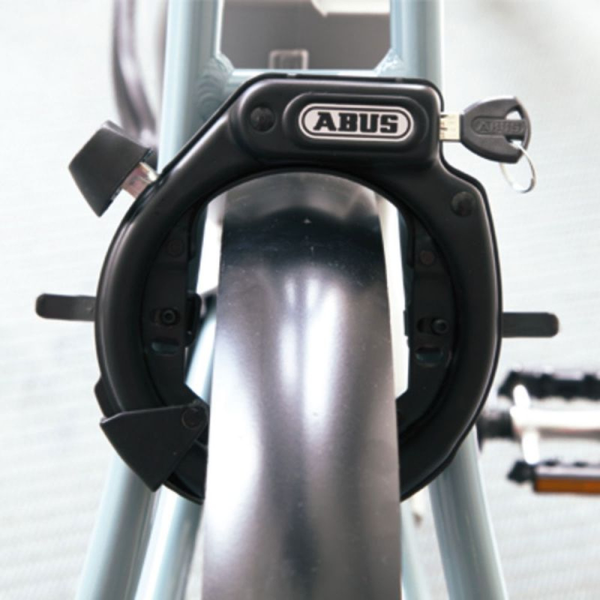 Abus sajūga siksnas LH adapteris