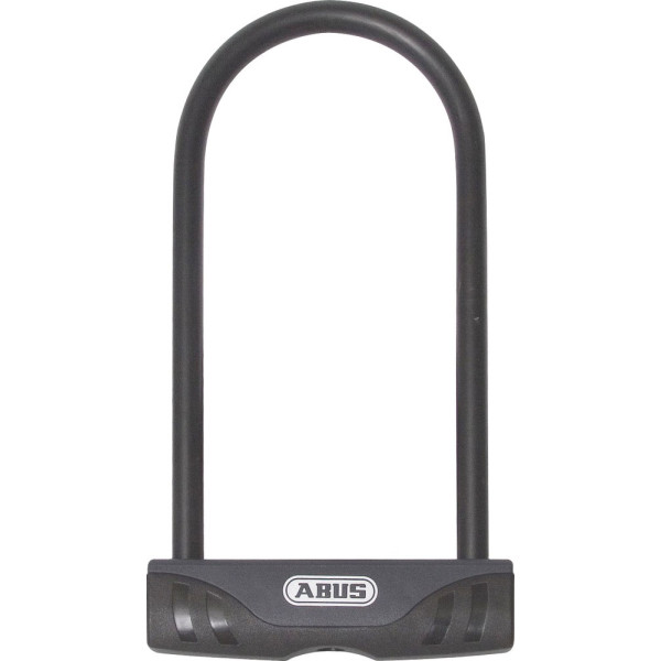 Abus Facilo 32/150HB300 U veida slēdzene ar USH32 turētāju | Black Abus Facilo 32/150HB300 U veida slēdzene ar USH32 turētāju | Black