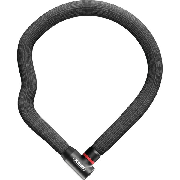Abus Goose 4204K/110 ketilukk | Black