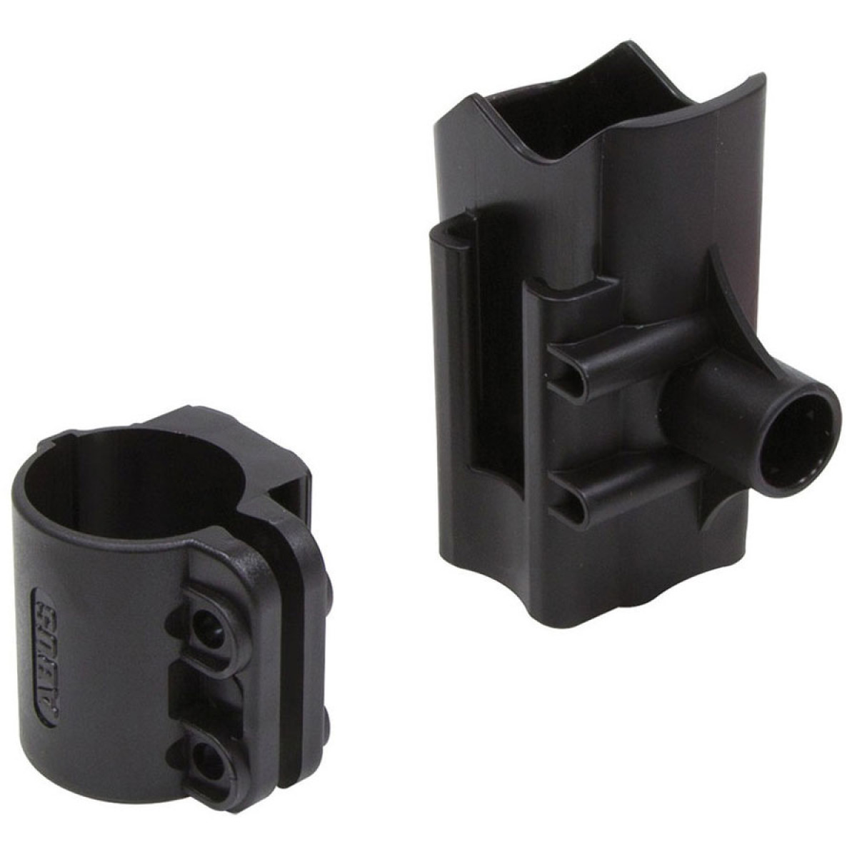 Abus Granit™ 460/150HB230 U veida slēdzene ar USH turētāju | Black
