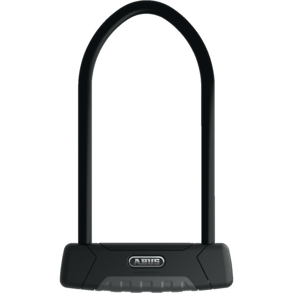 Abus Granit Plus 470/150HB300 + Eazy KF U-lukk