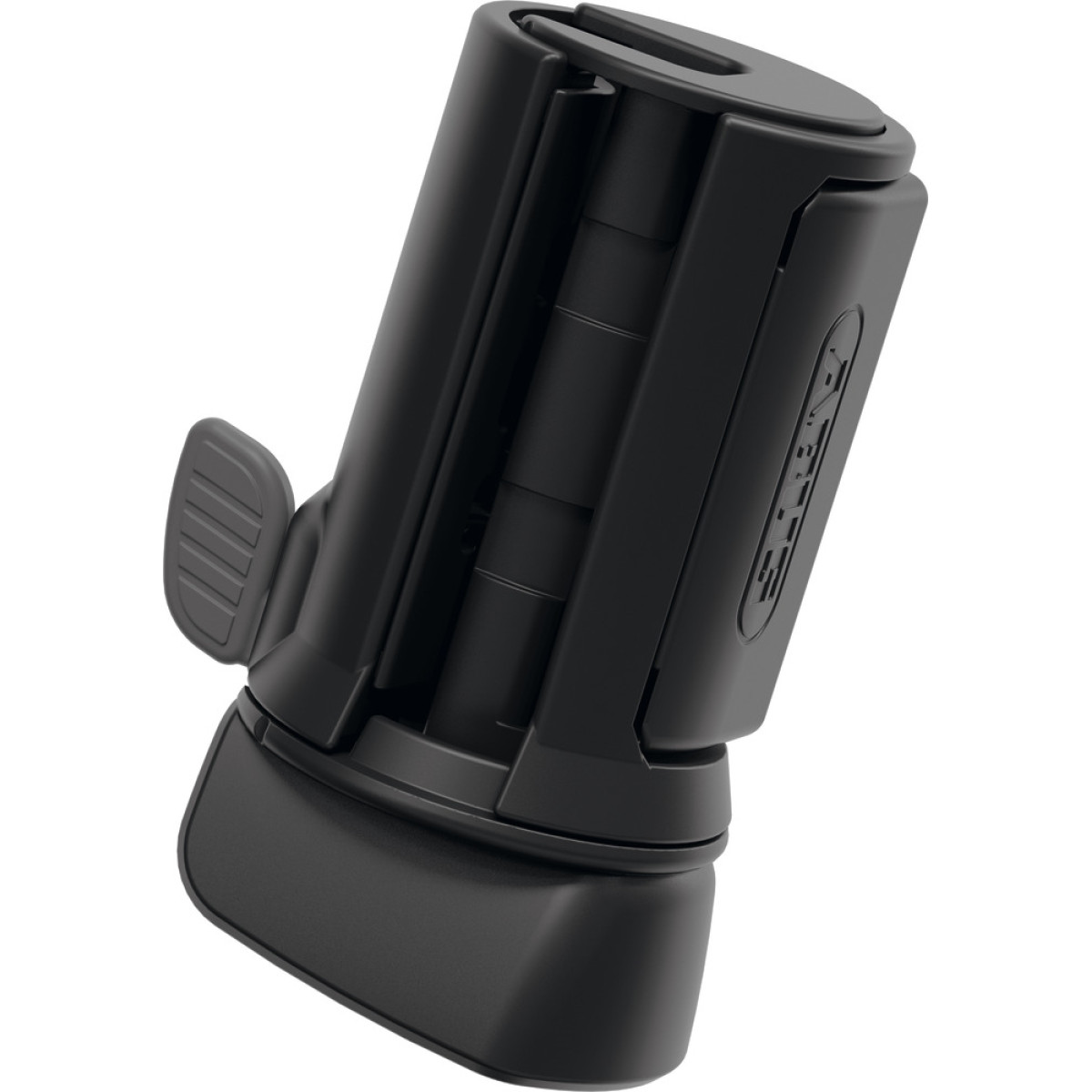 Abus Granit™ Plus 470/150HB300 U-lukk koos SH B hoidikuga | Black