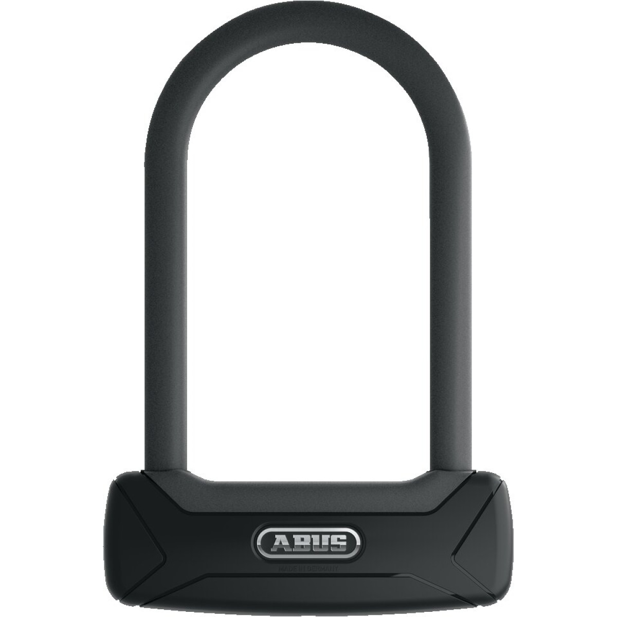Abus Granit Plus 640/135HB150 U-lukk | Must