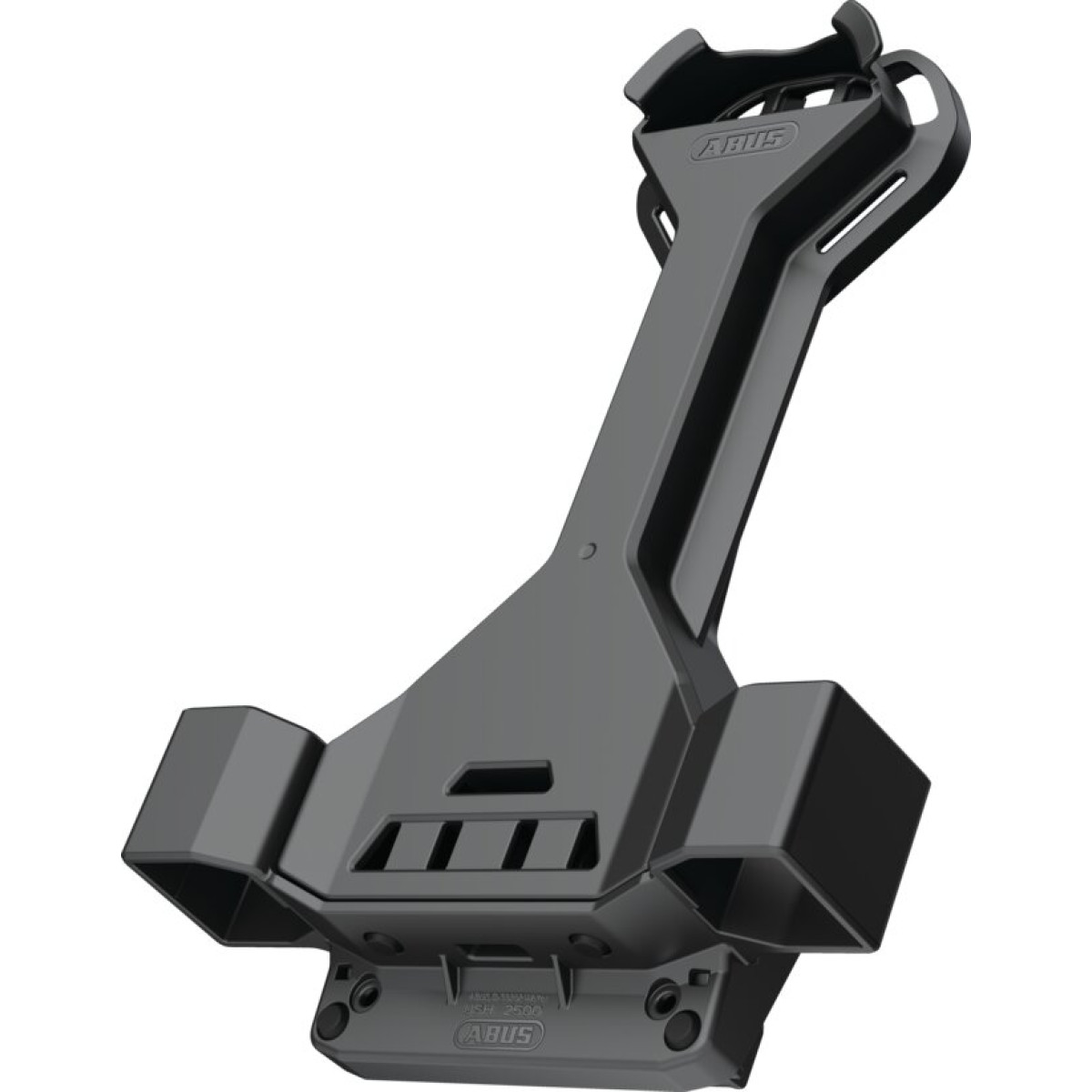 Abus Granit Super Extreme 2500/165HB230 U-Lock | Melns