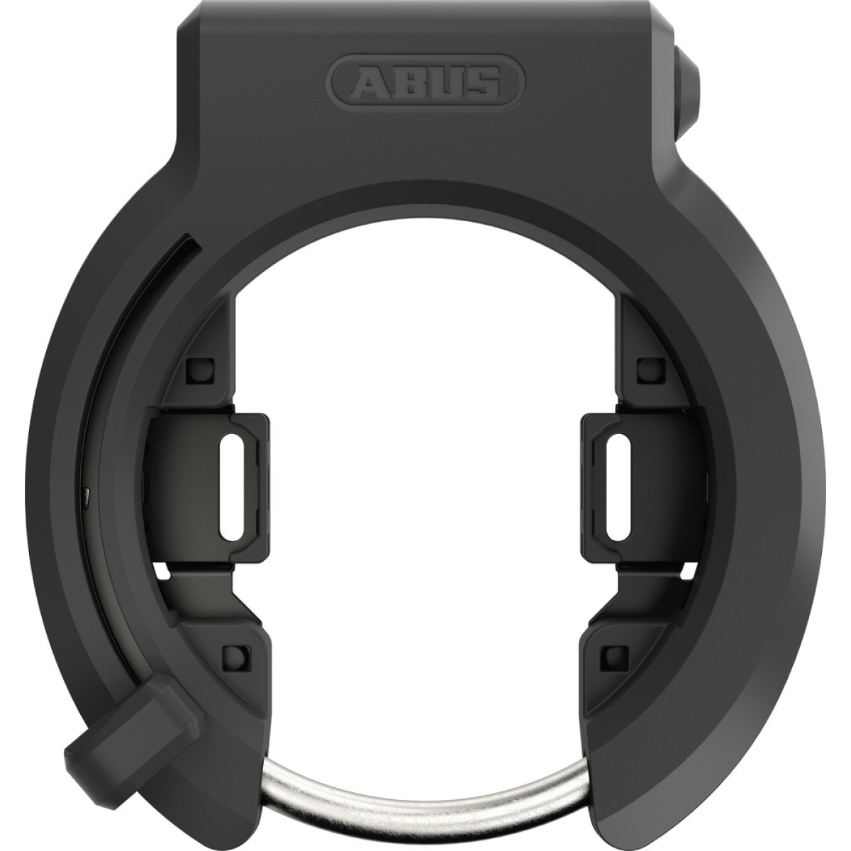 Abus Granit X-Plus™ 6950M AM NR Frame Lock | Black