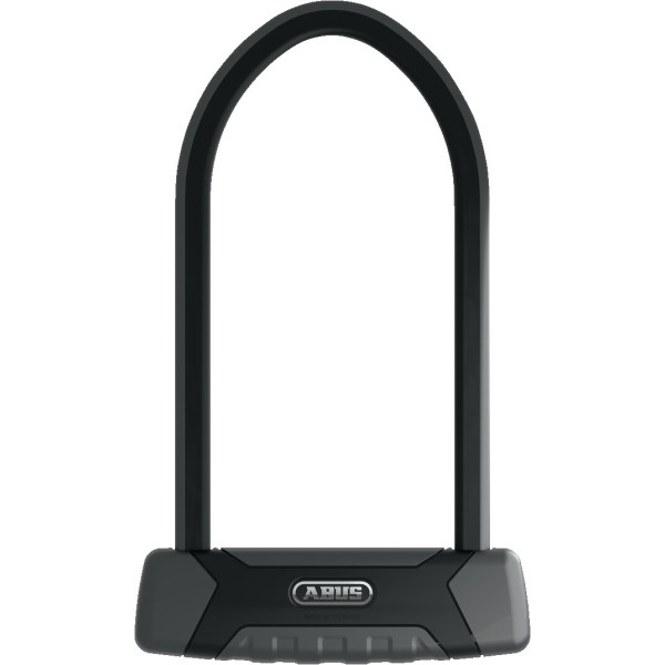 Abus Granit XPlus 540/160HB230 U-lukk | Mustad värvid