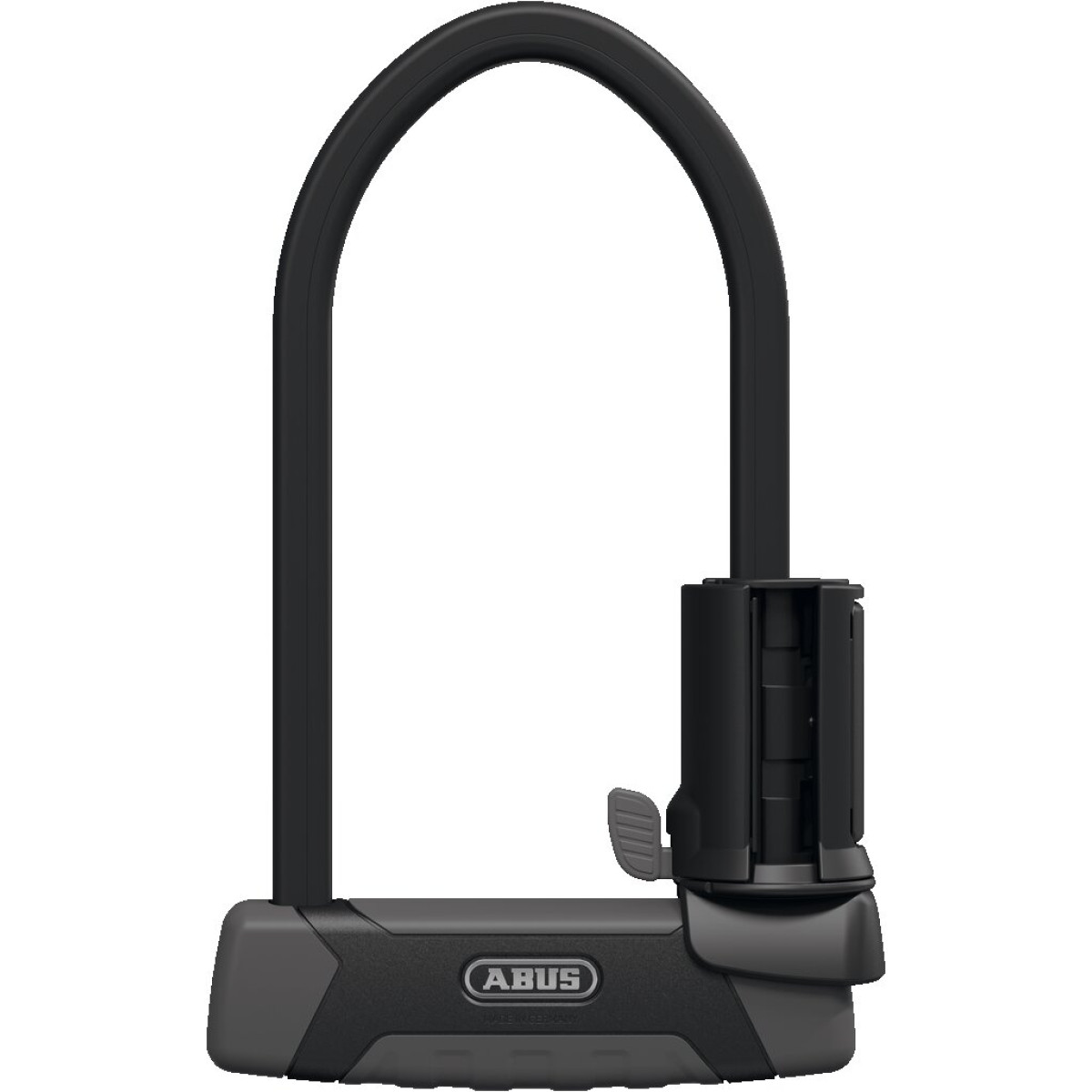 Abus Granit™ XPlus 540/160HB230 U-kujuline lukk SH B-kinnitusega | Black
