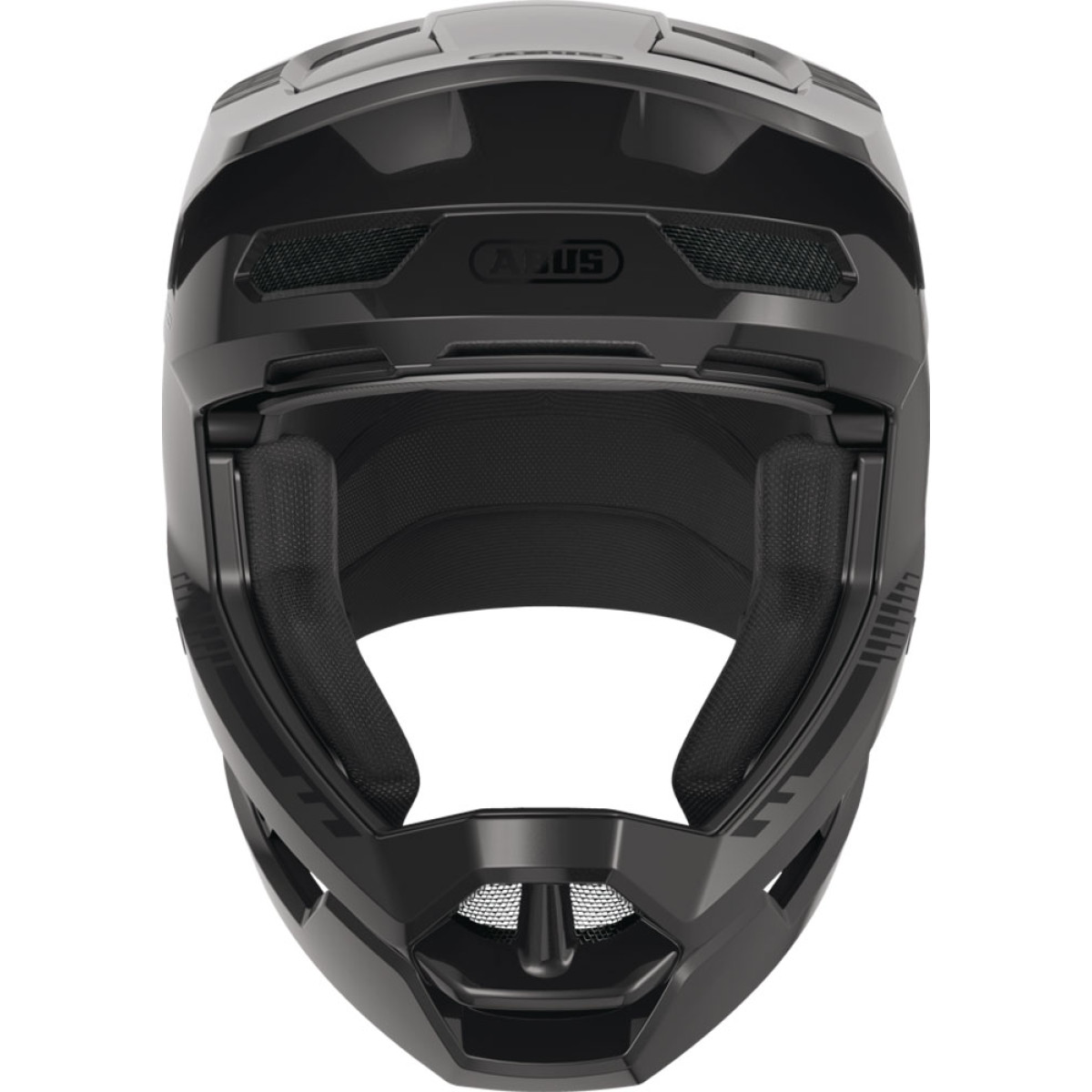 Abus HiDrop ķivere | Black