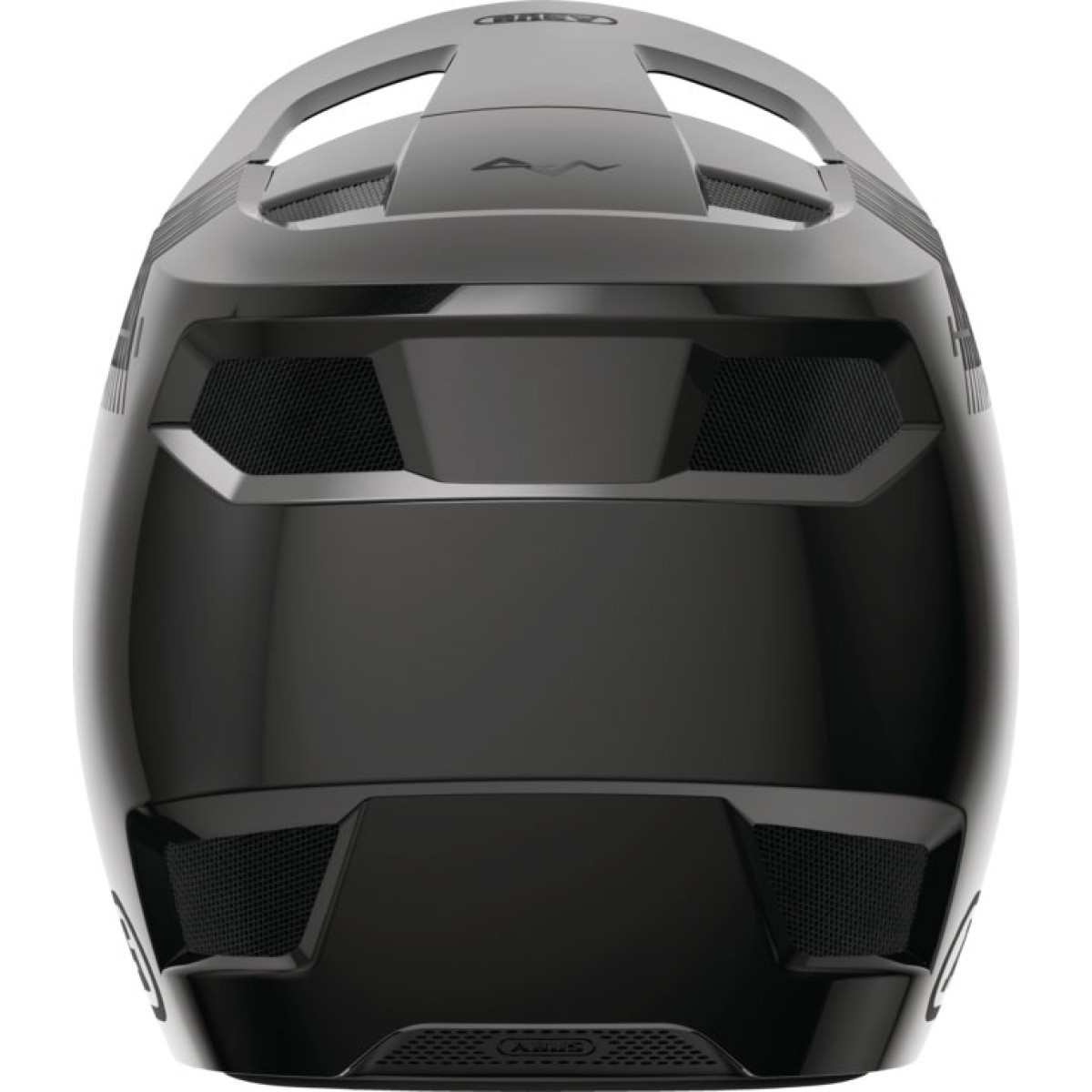 Abus HiDrop ķivere | Black