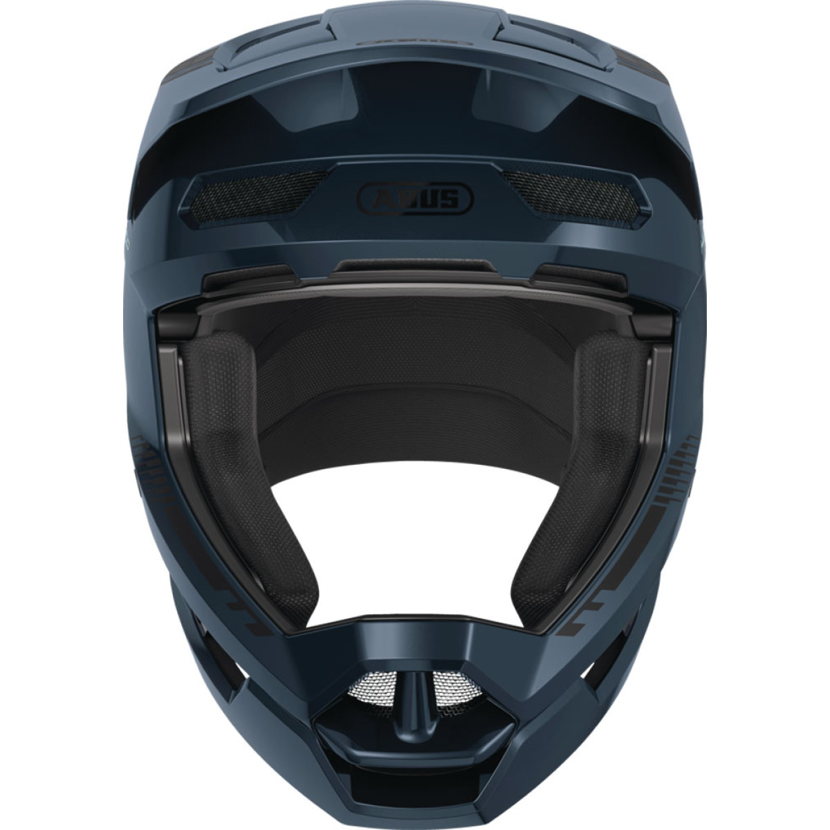 Abus HiDrop ķivere | Midnight Blue