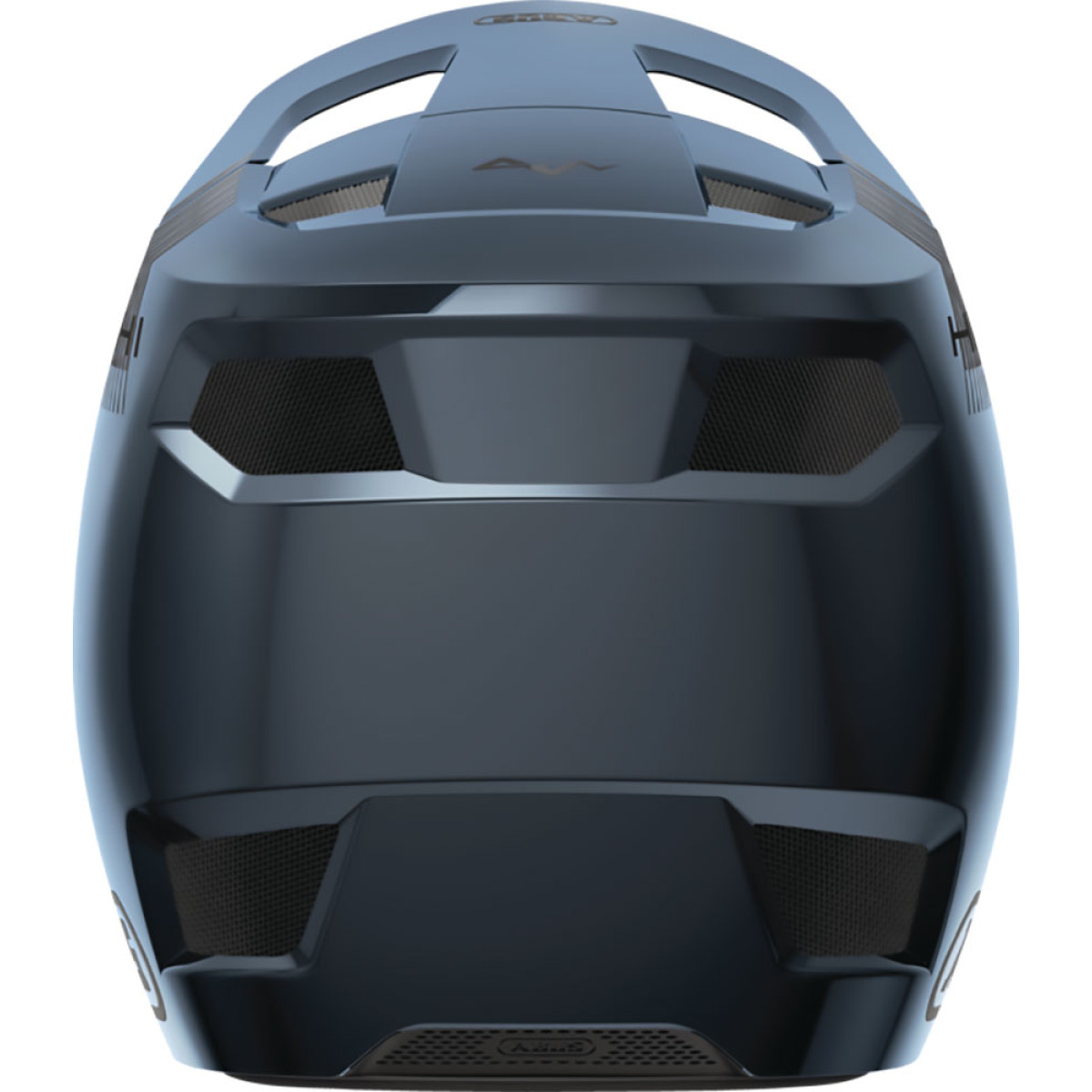 Abus HiDrop ķivere | Midnight Blue