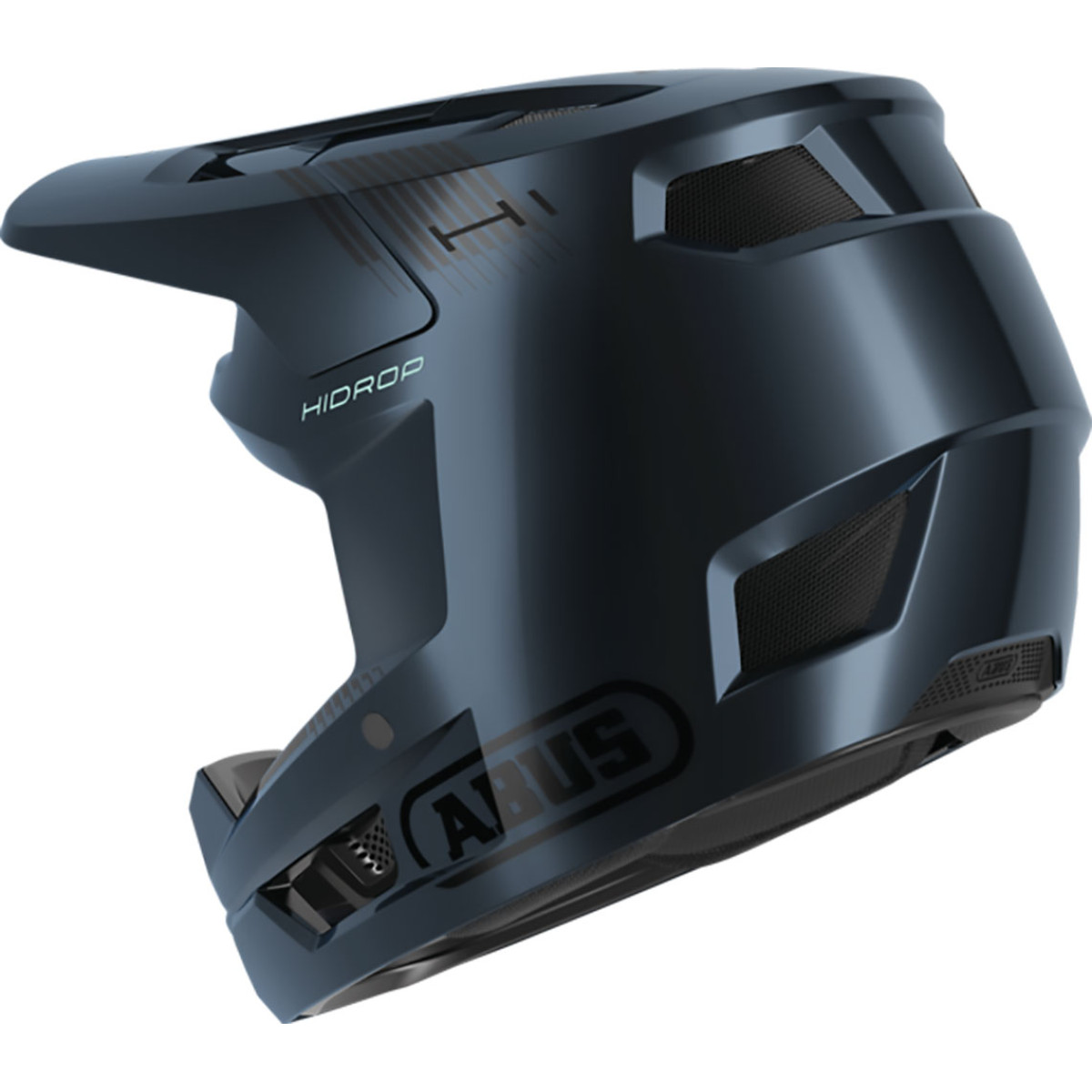 Abus HiDrop ķivere | Midnight Blue